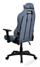 Arozzi Torretta Soft Fabric v2 kék Iroda és számítástechnika - Egyéb számítástechnikai termék - 518213