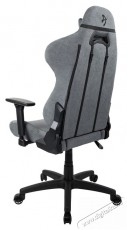 Arozzi Torretta Soft Fabric v2 világosszürke Iroda és számítástechnika - Egyéb számítástechnikai termék - 518218