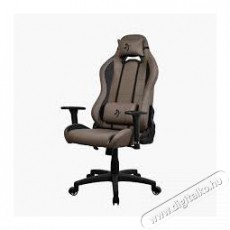 Arozzi Torretta Soft PU, barna Iroda és számítástechnika - Egyéb számítástechnikai termék - 518235