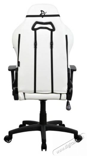 Arozzi Torretta Soft PU, fehér Iroda és számítástechnika - Egyéb számítástechnikai termék - 518231