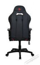 Arozzi Torretta Soft PU, fekete-piros Iroda &eacute;s sz&aacute;m&iacute;t&aacute;stechnika - Egy&eacute;b sz&aacute;m&iacute;t&aacute;stechnikai term&eacute;k - 518236