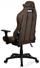 Arozzi Torretta SuperSoft, barna Iroda &eacute;s sz&aacute;m&iacute;t&aacute;stechnika - Egy&eacute;b sz&aacute;m&iacute;t&aacute;stechnikai term&eacute;k - 518217