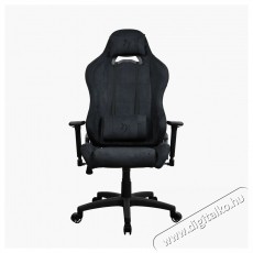 Arozzi Torretta SuperSoft, fekete Iroda és számítástechnika - Egyéb számítástechnikai termék - 518214