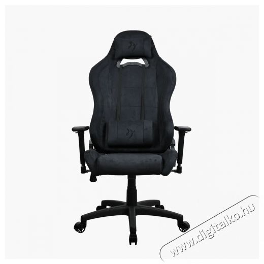 Arozzi Torretta SuperSoft, fekete Iroda és számítástechnika - Egyéb számítástechnikai termék - 518214