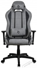 Arozzi Torretta SuperSoft, szürke Iroda és számítástechnika - Egyéb számítástechnikai termék - 518216