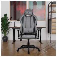 Arozzi Torretta SuperSoft, szürke Iroda és számítástechnika - Egyéb számítástechnikai termék - 518216