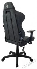 Arozzi Torretta Torretta Soft Fabric v2, sötétszürke Iroda és számítástechnika - Egyéb számítástechnikai termék - 518209