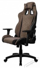 Arozzi Vernazza Soft PU, barna Iroda és számítástechnika - Egyéb számítástechnikai termék - 518239