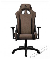 Arozzi Vernazza Soft PU, barna Iroda és számítástechnika - Egyéb számítástechnikai termék - 518239