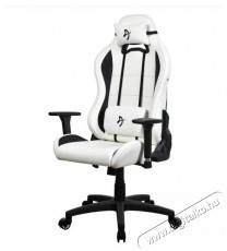 Arozzi Vernazza Soft PU - feh&eacute;r - Iroda &eacute;s sz&aacute;m&iacute;t&aacute;stechnika - Egy&eacute;b sz&aacute;m&iacute;t&aacute;stechnikai term&eacute;k - 518233