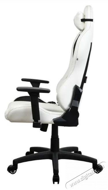 Arozzi Vernazza Soft PU - feh&eacute;r Iroda &eacute;s sz&aacute;m&iacute;t&aacute;stechnika - Egy&eacute;b sz&aacute;m&iacute;t&aacute;stechnikai term&eacute;k - 518233