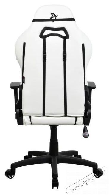 Arozzi Vernazza Soft PU - feh&eacute;r Iroda &eacute;s sz&aacute;m&iacute;t&aacute;stechnika - Egy&eacute;b sz&aacute;m&iacute;t&aacute;stechnikai term&eacute;k - 518233