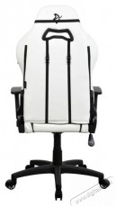 Arozzi Vernazza Soft PU - feh&eacute;r Iroda &eacute;s sz&aacute;m&iacute;t&aacute;stechnika - Egy&eacute;b sz&aacute;m&iacute;t&aacute;stechnikai term&eacute;k - 518233