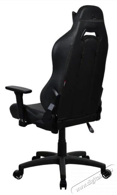 Arozzi Vernazza Soft PU, fekete Iroda &eacute;s sz&aacute;m&iacute;t&aacute;stechnika - Egy&eacute;b sz&aacute;m&iacute;t&aacute;stechnikai term&eacute;k - 518232