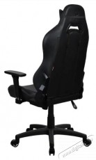 Arozzi Vernazza Soft PU, fekete - Iroda &eacute;s sz&aacute;m&iacute;t&aacute;stechnika - Egy&eacute;b sz&aacute;m&iacute;t&aacute;stechnikai term&eacute;k - 518232