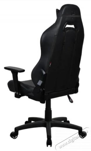 Arozzi Vernazza Soft PU, fekete Iroda &eacute;s sz&aacute;m&iacute;t&aacute;stechnika - Egy&eacute;b sz&aacute;m&iacute;t&aacute;stechnikai term&eacute;k - 518232