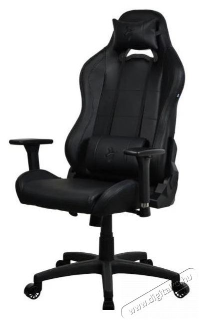 Arozzi Vernazza Soft PU, fekete Iroda &eacute;s sz&aacute;m&iacute;t&aacute;stechnika - Egy&eacute;b sz&aacute;m&iacute;t&aacute;stechnikai term&eacute;k - 518232