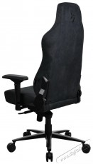 Arozzi Vernazza SuperSoft, fekete Iroda és számítástechnika - Egyéb számítástechnikai termék - 518207