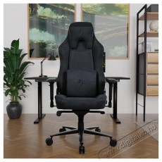 Arozzi Vernazza SuperSoft, fekete Iroda és számítástechnika - Egyéb számítástechnikai termék - 518207