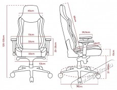 Arozzi Vernazza SuperSoft, fekete Iroda és számítástechnika - Egyéb számítástechnikai termék - 518207