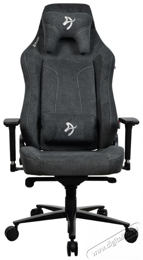 Arozzi Vernazza XL Soft Fabric, s&ouml;t&eacute;tsz&uuml;rke Iroda &eacute;s sz&aacute;m&iacute;t&aacute;stechnika - Egy&eacute;b sz&aacute;m&iacute;t&aacute;stechnikai term&eacute;k - 518210