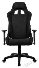 Arozzi Avanti Soft Fabric - fekete Iroda és számítástechnika - Egyéb számítástechnikai termék - 518227