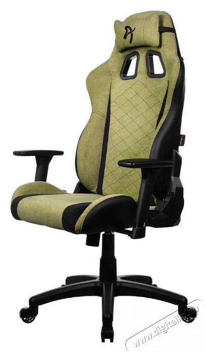 Arozzi Avanti Soft Fabric - mohaz&ouml;ld Iroda &eacute;s sz&aacute;m&iacute;t&aacute;stechnika - Egy&eacute;b sz&aacute;m&iacute;t&aacute;stechnikai term&eacute;k - 518225