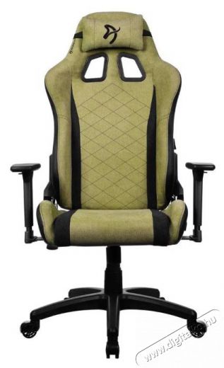 Arozzi Avanti Soft Fabric - mohaz&ouml;ld Iroda &eacute;s sz&aacute;m&iacute;t&aacute;stechnika - Egy&eacute;b sz&aacute;m&iacute;t&aacute;stechnikai term&eacute;k - 518225