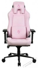 Arozzi Torretta SuperSoft, rózsaszín - Újdonságok - Új termékek - 518226