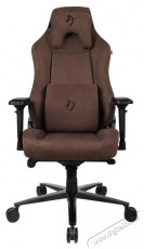 Arozzi Vernazza SuperSoft, barna - Iroda és számítástechnika - Egyéb számítástechnikai termék - 518221