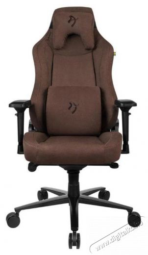 Arozzi Vernazza SuperSoft, barna Iroda és számítástechnika - Egyéb számítástechnikai termék - 518221