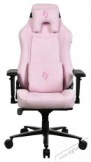 Arozzi Vernazza SuperSoft, r&oacute;zsasz&iacute;n - H&aacute;ztart&aacute;s / Otthon / K&uuml;lt&eacute;r - Egy&eacute;b h&aacute;ztart&aacute;si term&eacute;k - 518228