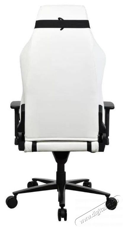 Arozzi Vernazza XL Soft PU, feh&eacute;r Iroda &eacute;s sz&aacute;m&iacute;t&aacute;stechnika - Egy&eacute;b sz&aacute;m&iacute;t&aacute;stechnikai term&eacute;k - 518223