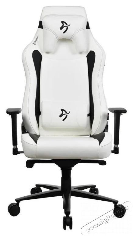 Arozzi Vernazza XL Soft PU, feh&eacute;r Iroda &eacute;s sz&aacute;m&iacute;t&aacute;stechnika - Egy&eacute;b sz&aacute;m&iacute;t&aacute;stechnikai term&eacute;k - 518223