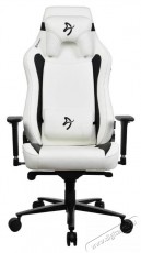 Arozzi Vernazza XL Soft PU, feh&eacute;r - Iroda &eacute;s sz&aacute;m&iacute;t&aacute;stechnika - Egy&eacute;b sz&aacute;m&iacute;t&aacute;stechnikai term&eacute;k - 518223