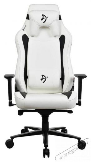 Arozzi Vernazza XL Soft PU, feh&eacute;r Iroda &eacute;s sz&aacute;m&iacute;t&aacute;stechnika - Egy&eacute;b sz&aacute;m&iacute;t&aacute;stechnikai term&eacute;k - 518223