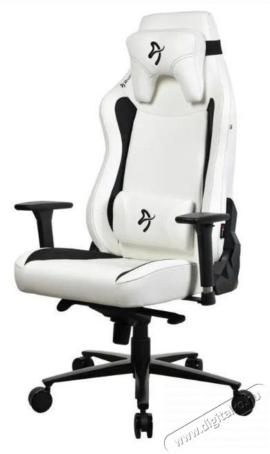 Arozzi Vernazza XL Soft PU, feh&eacute;r Iroda &eacute;s sz&aacute;m&iacute;t&aacute;stechnika - Egy&eacute;b sz&aacute;m&iacute;t&aacute;stechnikai term&eacute;k - 518223