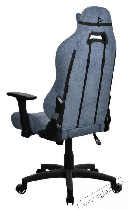 Arozzi Torretta Soft Fabric v2 k&eacute;k Iroda &eacute;s sz&aacute;m&iacute;t&aacute;stechnika - Egy&eacute;b sz&aacute;m&iacute;t&aacute;stechnikai term&eacute;k - 518213