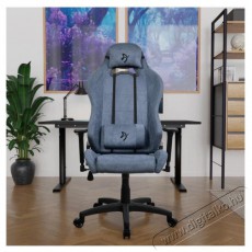 Arozzi Torretta Soft Fabric v2 k&eacute;k Iroda &eacute;s sz&aacute;m&iacute;t&aacute;stechnika - Egy&eacute;b sz&aacute;m&iacute;t&aacute;stechnikai term&eacute;k - 518213