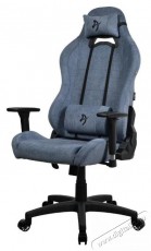 Arozzi Torretta Soft Fabric v2 k&eacute;k - Iroda &eacute;s sz&aacute;m&iacute;t&aacute;stechnika - Egy&eacute;b sz&aacute;m&iacute;t&aacute;stechnikai term&eacute;k - 518213