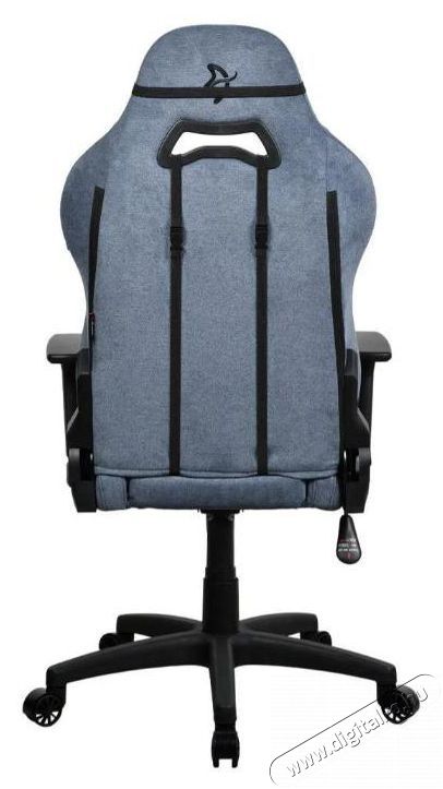 Arozzi Torretta Soft Fabric v2 k&eacute;k Iroda &eacute;s sz&aacute;m&iacute;t&aacute;stechnika - Egy&eacute;b sz&aacute;m&iacute;t&aacute;stechnikai term&eacute;k - 518213