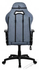 Arozzi Torretta Soft Fabric v2 k&eacute;k Iroda &eacute;s sz&aacute;m&iacute;t&aacute;stechnika - Egy&eacute;b sz&aacute;m&iacute;t&aacute;stechnikai term&eacute;k - 518213