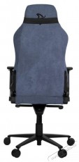 Arozzi VERNAZZA Soft Fabric Blue Iroda &eacute;s sz&aacute;m&iacute;t&aacute;stechnika - Egy&eacute;b sz&aacute;m&iacute;t&aacute;stechnikai term&eacute;k - 518215