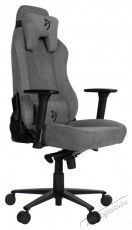 Arozzi VERNAZZA-SFB-ASH GAMER SZ&Eacute;K Iroda &eacute;s sz&aacute;m&iacute;t&aacute;stechnika - Egy&eacute;b sz&aacute;m&iacute;t&aacute;stechnikai term&eacute;k - 498803