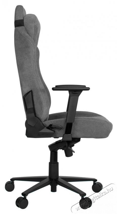 Arozzi VERNAZZA-SFB-ASH GAMER SZ&Eacute;K Iroda &eacute;s sz&aacute;m&iacute;t&aacute;stechnika - Egy&eacute;b sz&aacute;m&iacute;t&aacute;stechnikai term&eacute;k - 498803