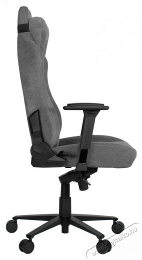 Arozzi VERNAZZA-SFB-ASH GAMER SZ&Eacute;K Iroda &eacute;s sz&aacute;m&iacute;t&aacute;stechnika - Egy&eacute;b sz&aacute;m&iacute;t&aacute;stechnikai term&eacute;k - 498803