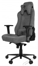 Arozzi VERNAZZA-SFB-ASH GAMER SZ&Eacute;K Iroda &eacute;s sz&aacute;m&iacute;t&aacute;stechnika - Egy&eacute;b sz&aacute;m&iacute;t&aacute;stechnikai term&eacute;k - 498803