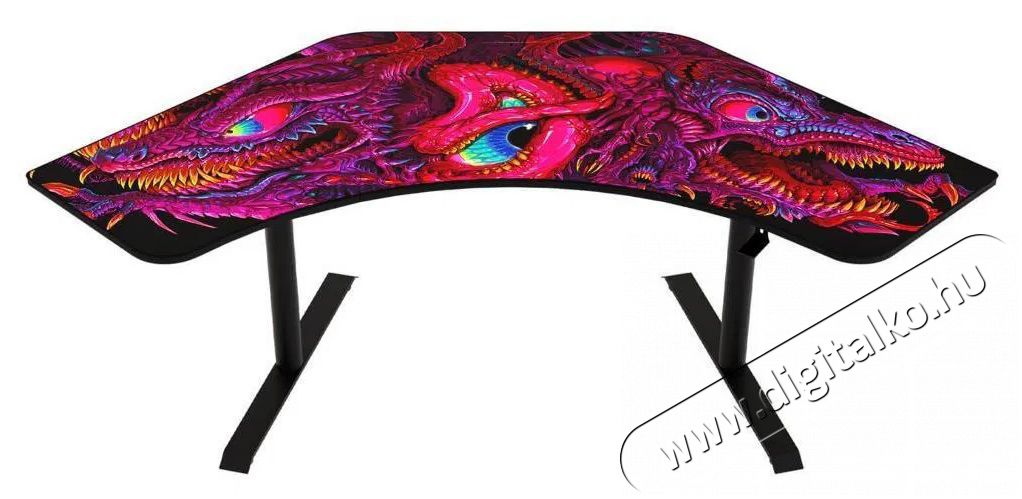 Arozzi Arena Angelo - Crawling Chaos Iroda &eacute;s sz&aacute;m&iacute;t&aacute;stechnika - Egy&eacute;b sz&aacute;m&iacute;t&aacute;stechnikai term&eacute;k - 530777