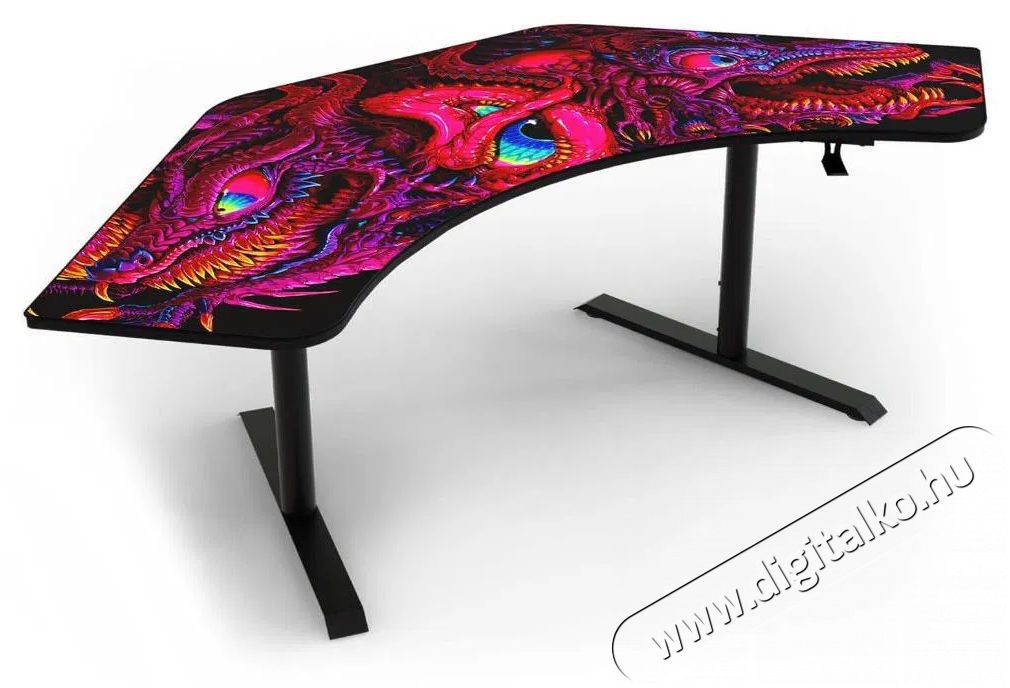 Arozzi Arena Angelo - Crawling Chaos Iroda &eacute;s sz&aacute;m&iacute;t&aacute;stechnika - Egy&eacute;b sz&aacute;m&iacute;t&aacute;stechnikai term&eacute;k - 530777