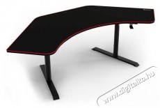 Arozzi Arena Angelo - fekete-piros - Iroda &eacute;s sz&aacute;m&iacute;t&aacute;stechnika - Egy&eacute;b sz&aacute;m&iacute;t&aacute;stechnikai term&eacute;k - 530801